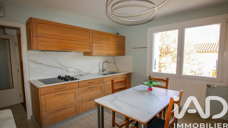 Ma-Cabane - Vente Maison Moncetz-Longevas, 225 m²