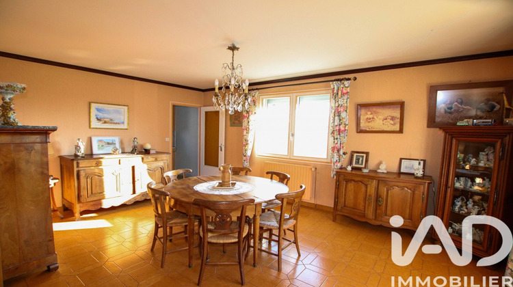 Ma-Cabane - Vente Maison Moncetz-Longevas, 225 m²