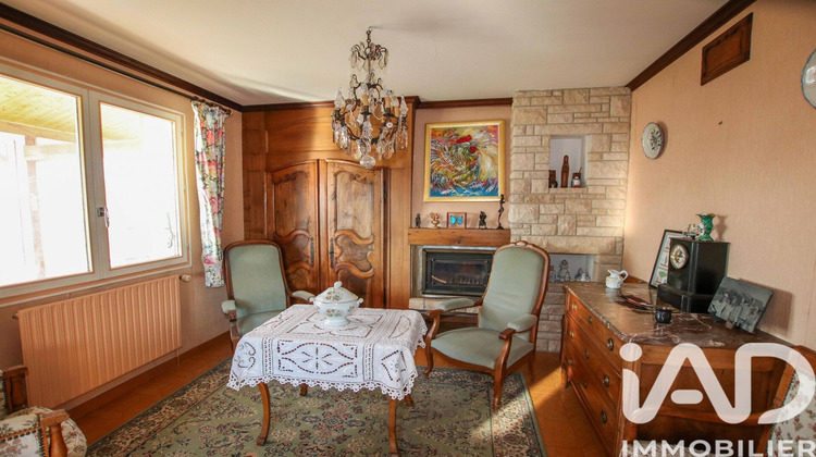 Ma-Cabane - Vente Maison Moncetz-Longevas, 225 m²