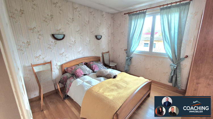 Ma-Cabane - Vente Maison Moncetz-Longevas, 154 m²
