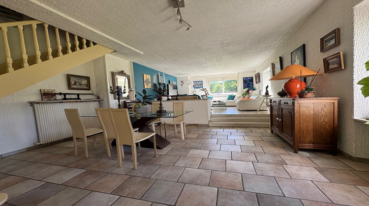Ma-Cabane - Vente Maison MONCEY, 220 m²