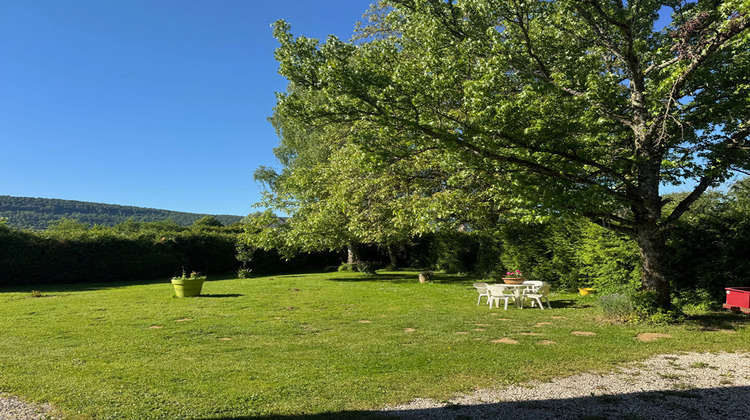Ma-Cabane - Vente Maison MONCEY, 220 m²