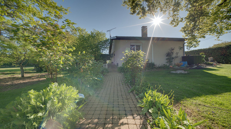 Ma-Cabane - Vente Maison MONCEY, 90 m²