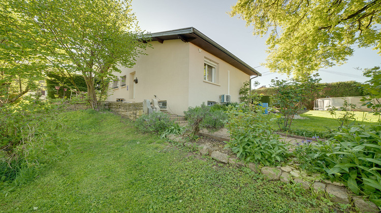 Ma-Cabane - Vente Maison MONCEY, 90 m²