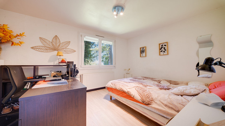 Ma-Cabane - Vente Maison MONCEY, 90 m²