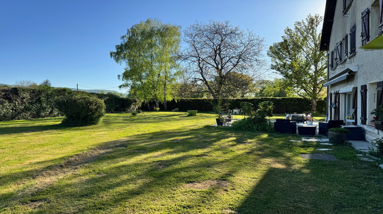Ma-Cabane - Vente Maison MONCEY, 220 m²