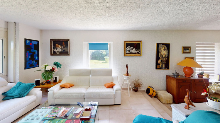 Ma-Cabane - Vente Maison MONCEY, 220 m²