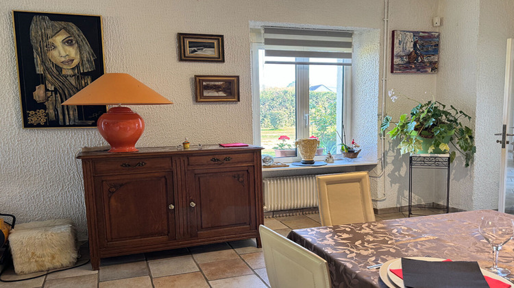 Ma-Cabane - Vente Maison MONCEY, 220 m²