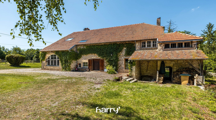 Ma-Cabane - Vente Maison Moncey, 350 m²