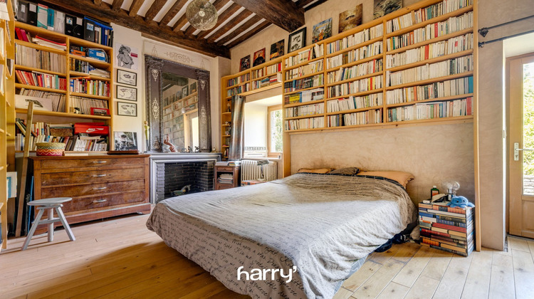 Ma-Cabane - Vente Maison Moncey, 350 m²