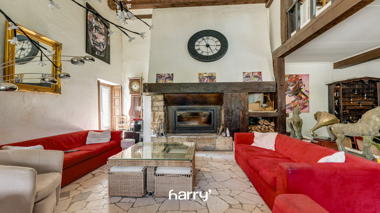 Ma-Cabane - Vente Maison Moncey, 350 m²