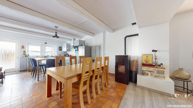 Ma-Cabane - Vente Maison MONCEY, 125 m²