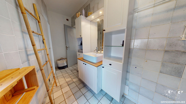 Ma-Cabane - Vente Maison MONCEY, 125 m²