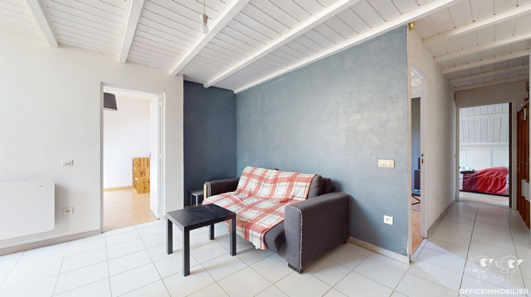 Ma-Cabane - Vente Maison MONCEY, 125 m²