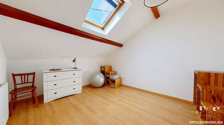 Ma-Cabane - Vente Maison MONCEY, 125 m²