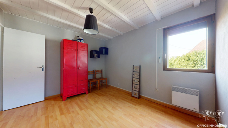 Ma-Cabane - Vente Maison MONCEY, 125 m²