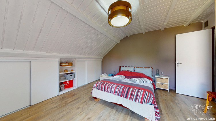 Ma-Cabane - Vente Maison MONCEY, 125 m²
