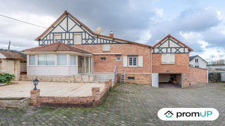 Ma-Cabane - Vente Maison Monchaux-Soreng, 120 m²