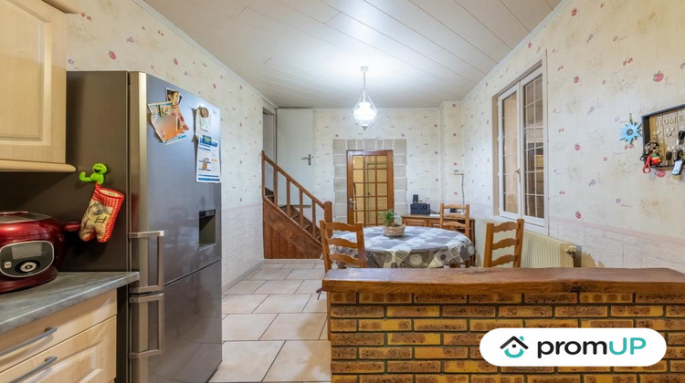 Ma-Cabane - Vente Maison Monchaux-Soreng, 120 m²