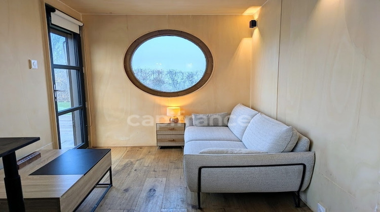 Ma-Cabane - Vente Maison MONCHAUX SORENG, 17 m²