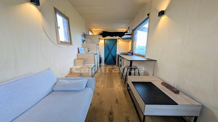 Ma-Cabane - Vente Maison MONCHAUX SORENG, 17 m²