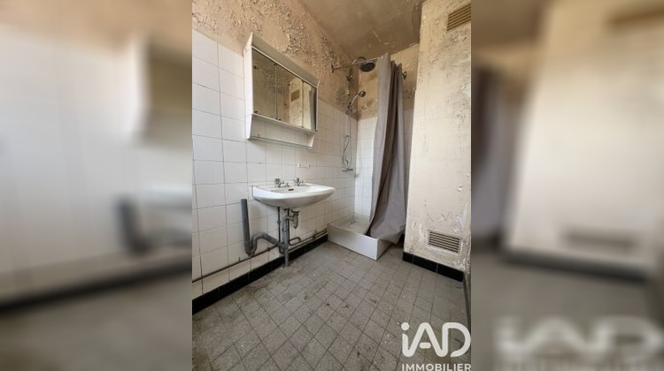 Ma-Cabane - Vente Maison Monchaux-Soreng, 46 m²