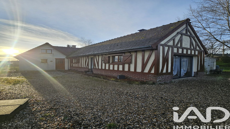 Ma-Cabane - Vente Maison Monchaux-Soreng, 85 m²