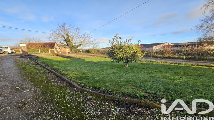 Ma-Cabane - Vente Maison Monchaux-Soreng, 85 m²