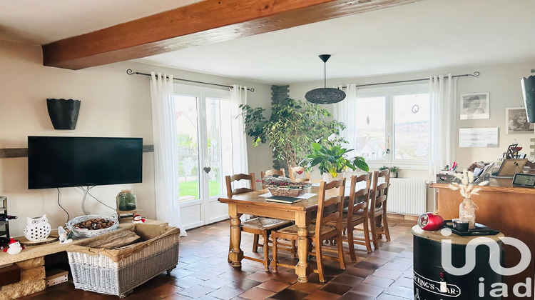 Ma-Cabane - Vente Maison Monchaux-Soreng, 146 m²