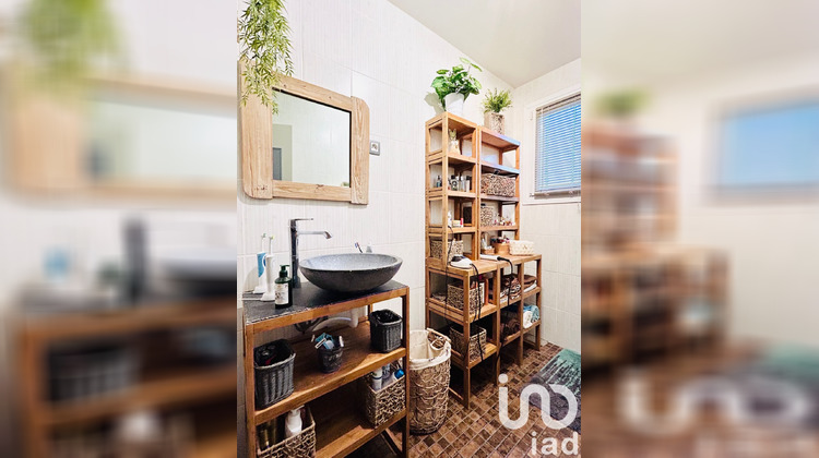 Ma-Cabane - Vente Maison Monchaux-Soreng, 146 m²