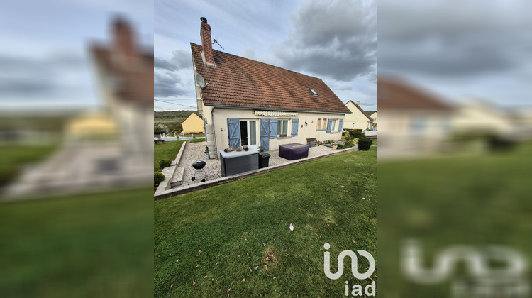 Ma-Cabane - Vente Maison Monchaux-Soreng, 146 m²