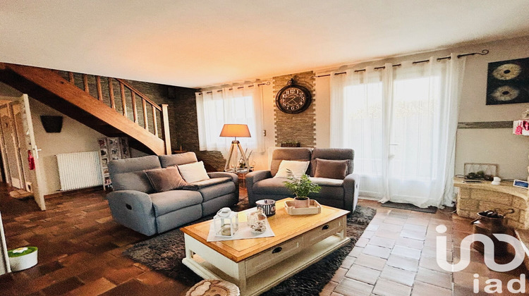 Ma-Cabane - Vente Maison Monchaux-Soreng, 146 m²