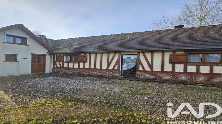 Ma-Cabane - Vente Maison Monchaux-Soreng, 85 m²