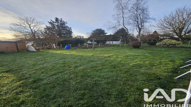 Ma-Cabane - Vente Maison Monchaux-Soreng, 85 m²