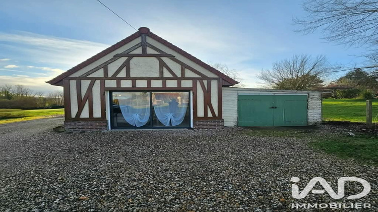 Ma-Cabane - Vente Maison Monchaux-Soreng, 87 m²