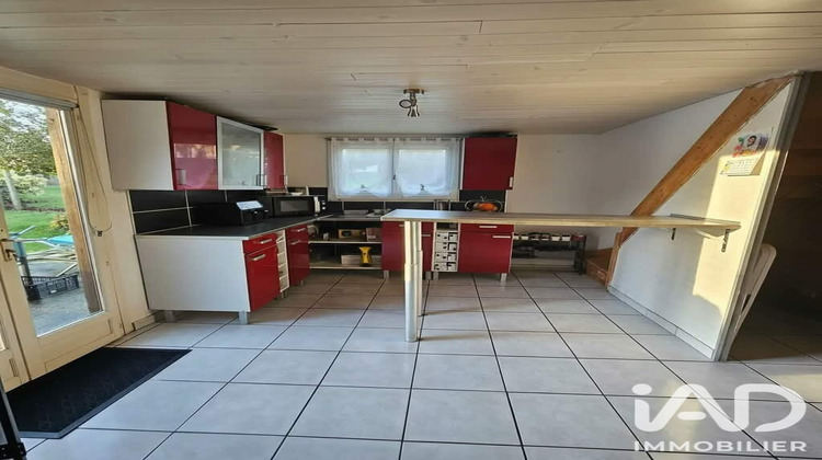 Ma-Cabane - Vente Maison Monchaux-Soreng, 87 m²