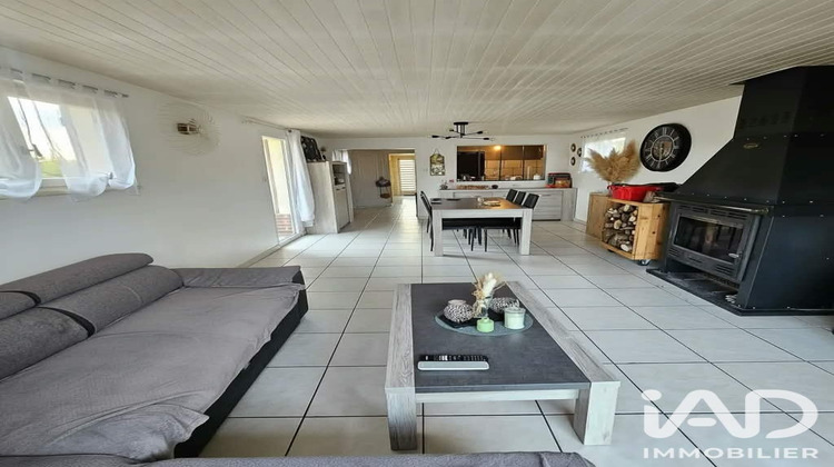 Ma-Cabane - Vente Maison Monchaux-Soreng, 87 m²