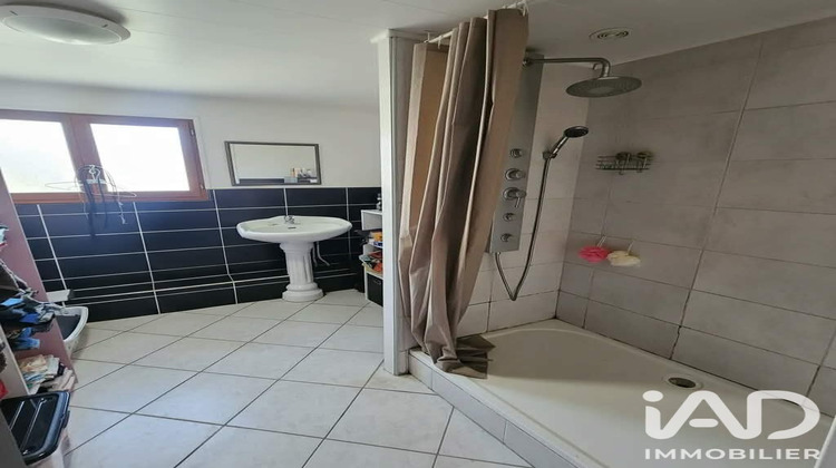 Ma-Cabane - Vente Maison Monchaux-Soreng, 87 m²