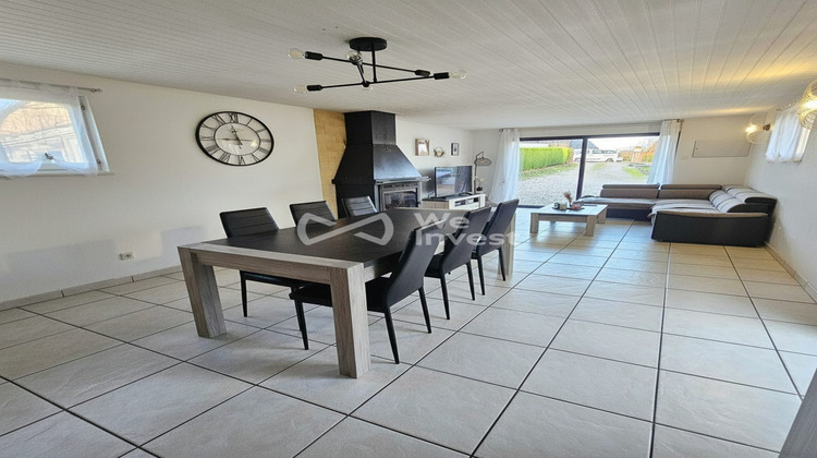 Ma-Cabane - Vente Maison Monchaux-Soreng, 87 m²