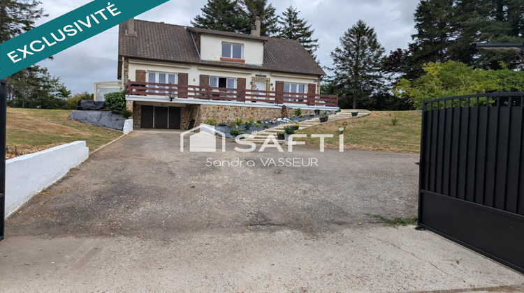 Ma-Cabane - Vente Maison Monchaux-Soreng, 95 m²
