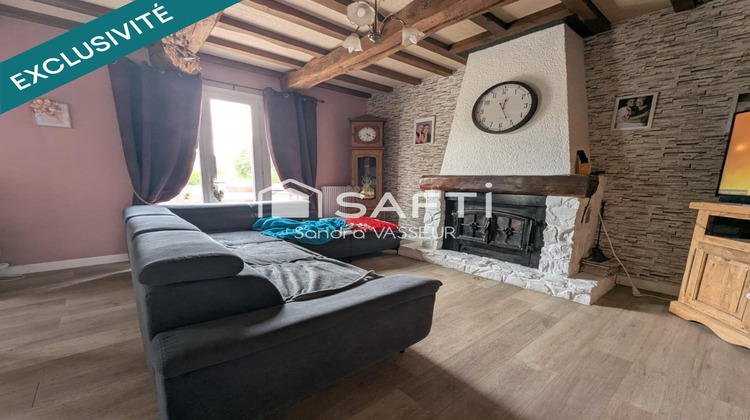 Ma-Cabane - Vente Maison Monchaux-Soreng, 95 m²
