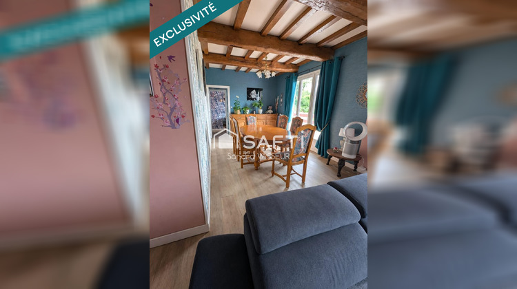 Ma-Cabane - Vente Maison Monchaux-Soreng, 95 m²