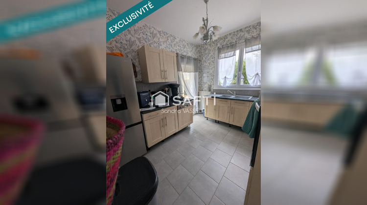 Ma-Cabane - Vente Maison Monchaux-Soreng, 95 m²