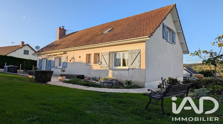 Ma-Cabane - Vente Maison Monchaux-Soreng, 145 m²