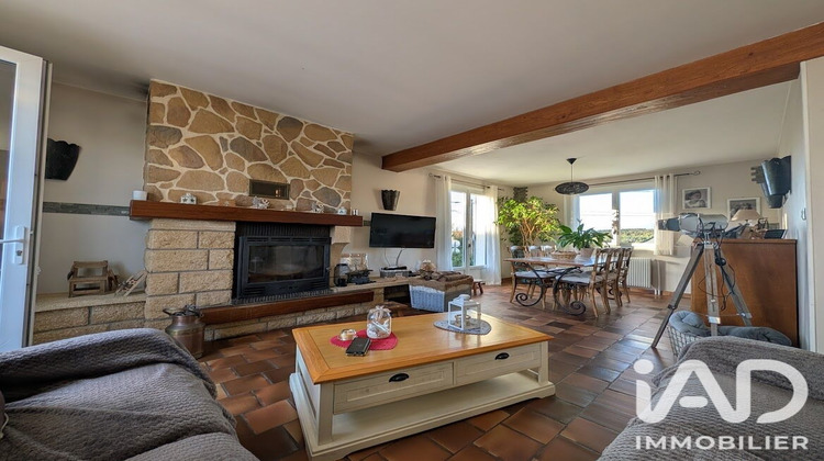 Ma-Cabane - Vente Maison Monchaux-Soreng, 145 m²