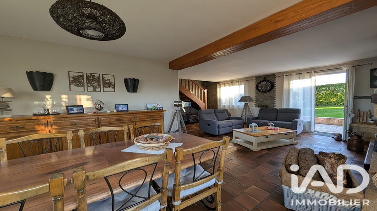 Ma-Cabane - Vente Maison Monchaux-Soreng, 145 m²