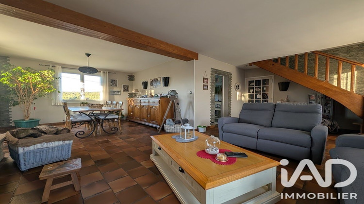 Ma-Cabane - Vente Maison Monchaux-Soreng, 145 m²