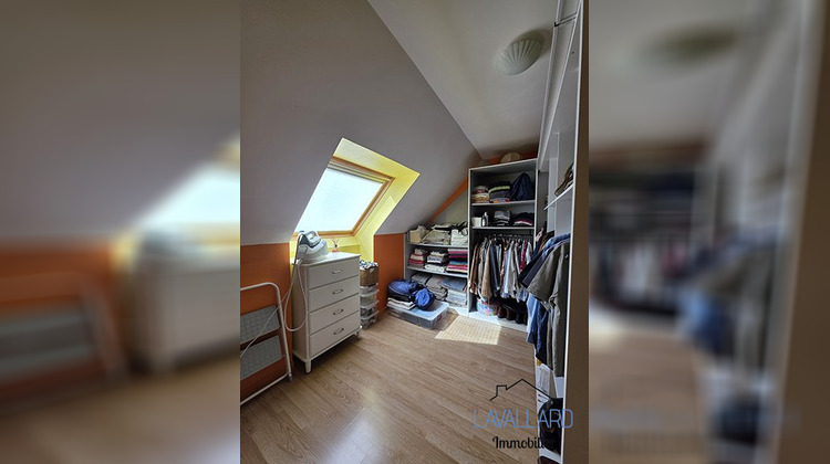 Ma-Cabane - Vente Maison Monchaux-Soreng, 142 m²
