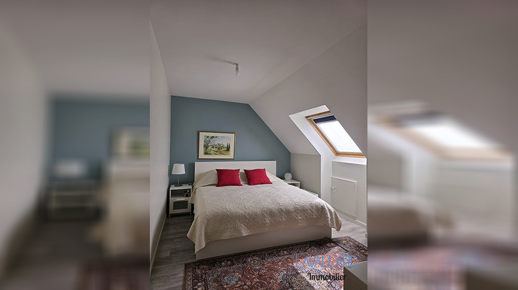 Ma-Cabane - Vente Maison Monchaux-Soreng, 142 m²