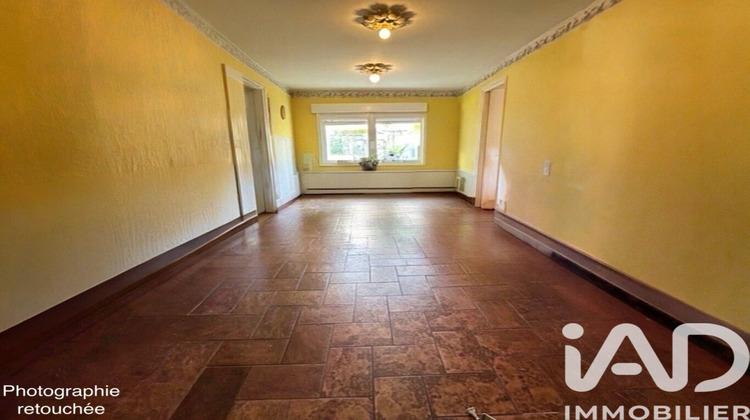 Ma-Cabane - Vente Maison Monchaux-sur-Écaillon, 99 m²